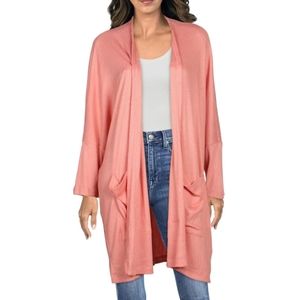 Brand New NWT Anthropologie Pocket Cardigan Size Medium